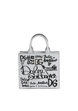 GRAFFITI TOTE BAG