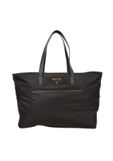 LARGE RE-EDITION 1978 TOTE BAG