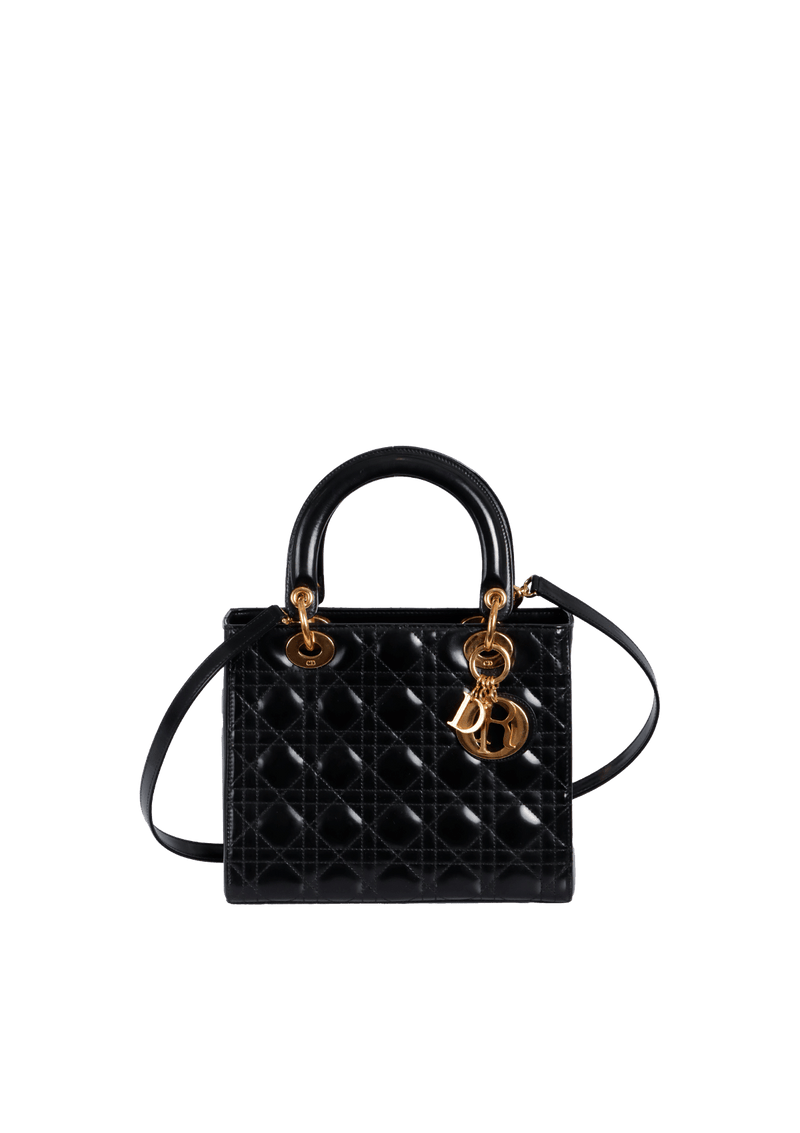 CANNAGE LADY DIOR MEDIUM