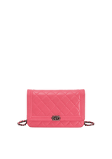 WALLET ON CHAIN BOY BAG