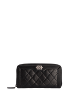 BOY CONTINENTAL WALLET