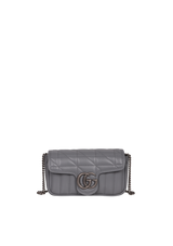 GG MARMONT MINI BAG