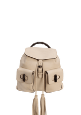 BAMBOO DAILY BACKPACK