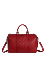 MEDIUM MICROGUCCISSIMA JOY BOSTON