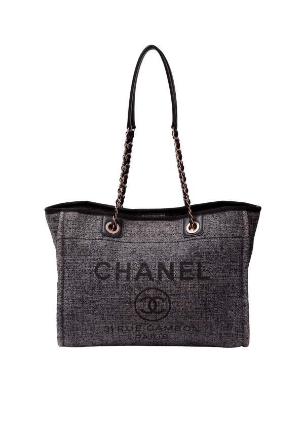 DEAUVILLE BAG