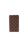 DAMIER ÉBÈNE BIFOLD WALLET