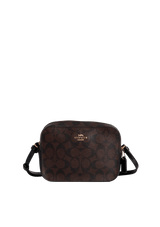 SIGNATURE CAMERA BAG
