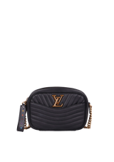 NEW WAVE CAMERA BAG