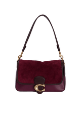 SOFT TABBY BAG