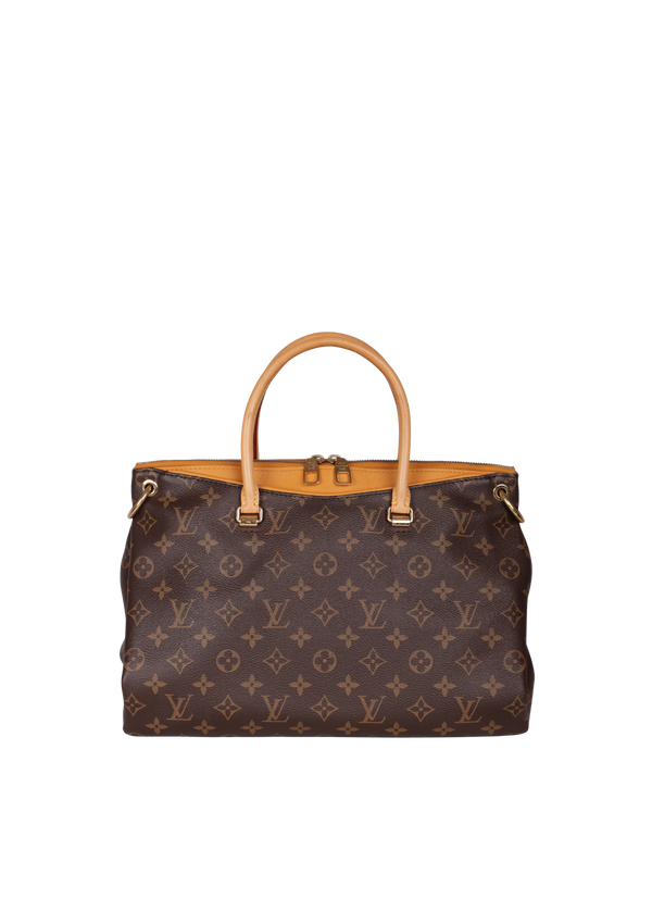 MONOGRAM PALLAS MM