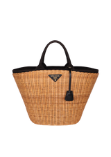 MIDOLLINO CANAPA TOTE