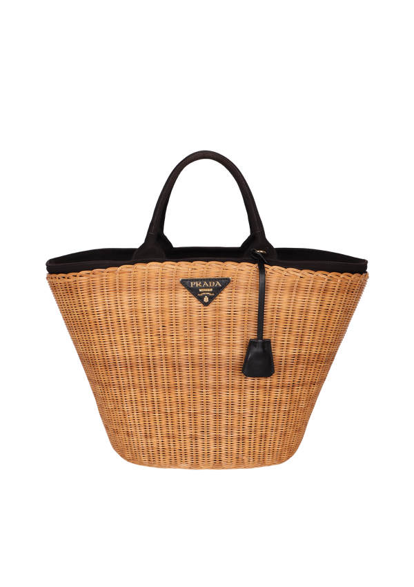 MIDOLLINO CANAPA TOTE