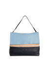 ALL SOFT BICOLOR BAG