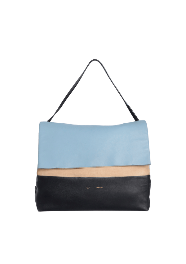 ALL SOFT BICOLOR BAG