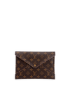 MONOGRAM KIRIGAMI POCHETTE GM
