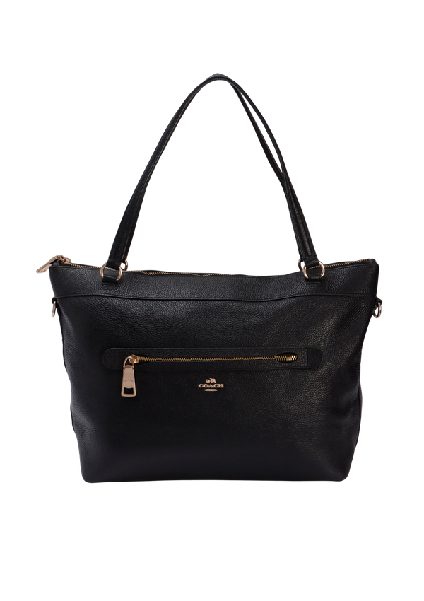 GALLERY TOTE BAG