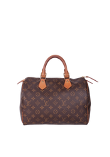 MONOGRAM SPEEDY 30