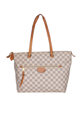 DAMIER AZUR IENA MM