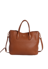 VITELLO DAINO SATCHEL