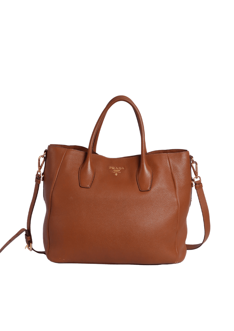 VITELLO DAINO SATCHEL