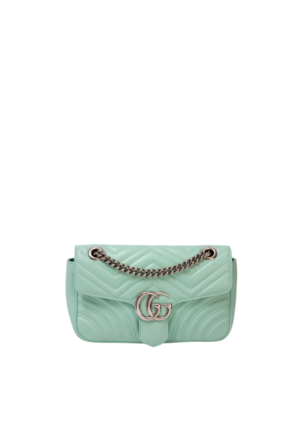 GG MARMONT LARGE BAG
