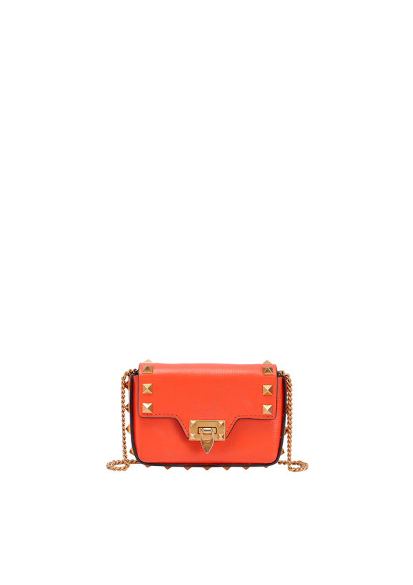 MINI ROCKSTUD ALCOVE POUCH