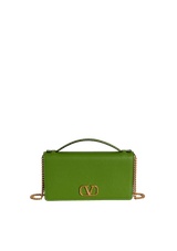 VLOGO TOP HANDLE WALLET ON CHAIN