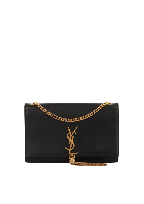 MEDIUM KATE TASSEL