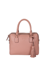 THEA MINI SATCHEL BAG