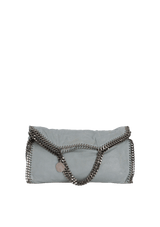 FALABELLA FOLD-OVER TOTE