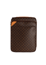 MONOGRAM PÉGASE LÉGÈRE BUSINESS 55