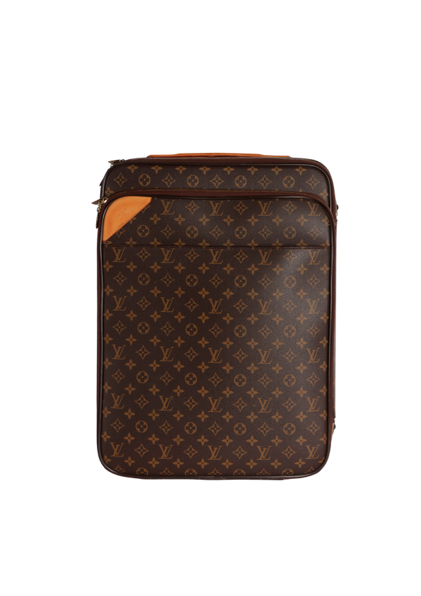 MONOGRAM PÉGASE LÉGÈRE BUSINESS 55