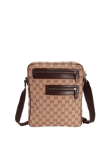 GG CANVAS FLIGHT MESSENGER