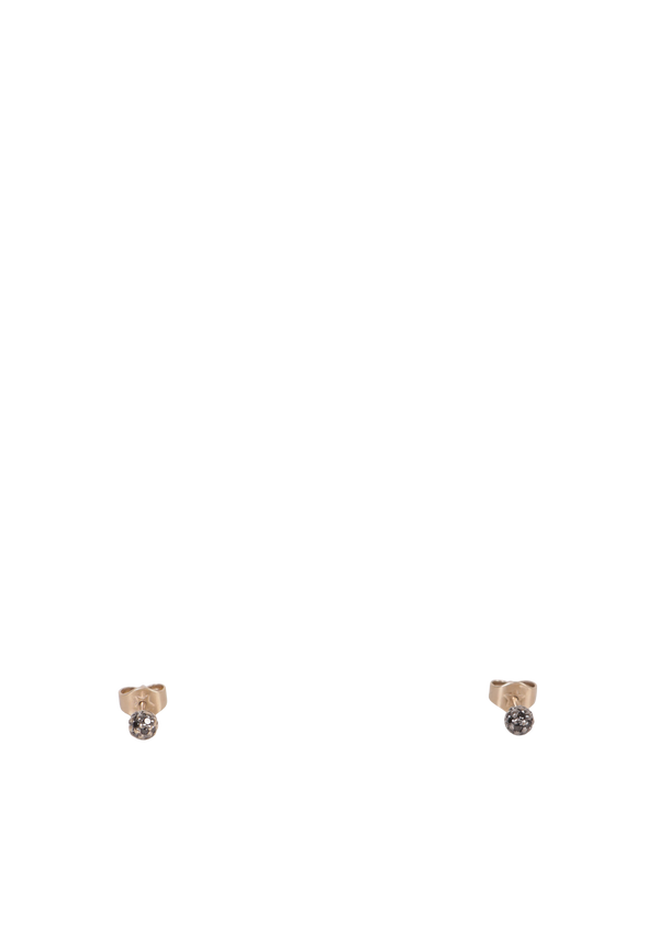 DIAMOND 18K EARRINGS