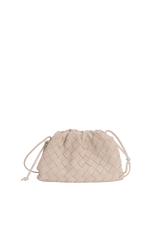 INTRECCIATO THE MINI POUCH