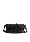 GG MARMONT SMALL SHOULDER BAG