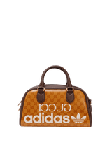 GG SUPREME MINI DUFFLE BAG