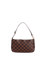 DAMIER ÉBÈNE POCHETTE ACCESSOIRES