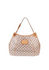 DAMIER AZUR GALLIERA PM