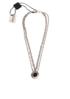 CHAIN-LINK NECKLACE