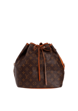 VINTAGE MONOGRAM PETIT NOÉ