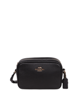 LEATHER CAMERA BAG