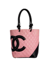 LIGNE CAMBON TOTE