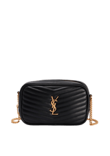MINI LOU CAMERA BAG