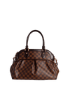 DAMIER ÉBÈNE TREVI PM