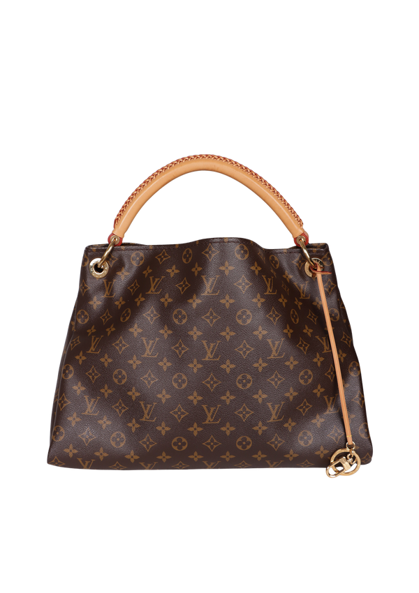 MONOGRAM ARTSY MM