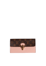 MONOGRAM CHERRYWOOD WALLET