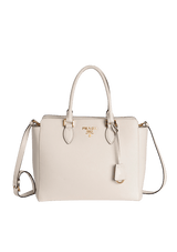 SAFFIANO SOFT CALF OPEN TOTE