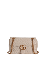 GG MARMONT SMALL BAG