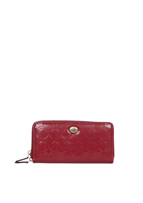 PEYTON OP WALLET